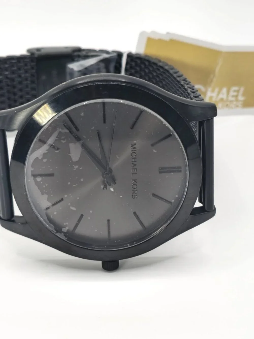 Michael Kors stylish michael